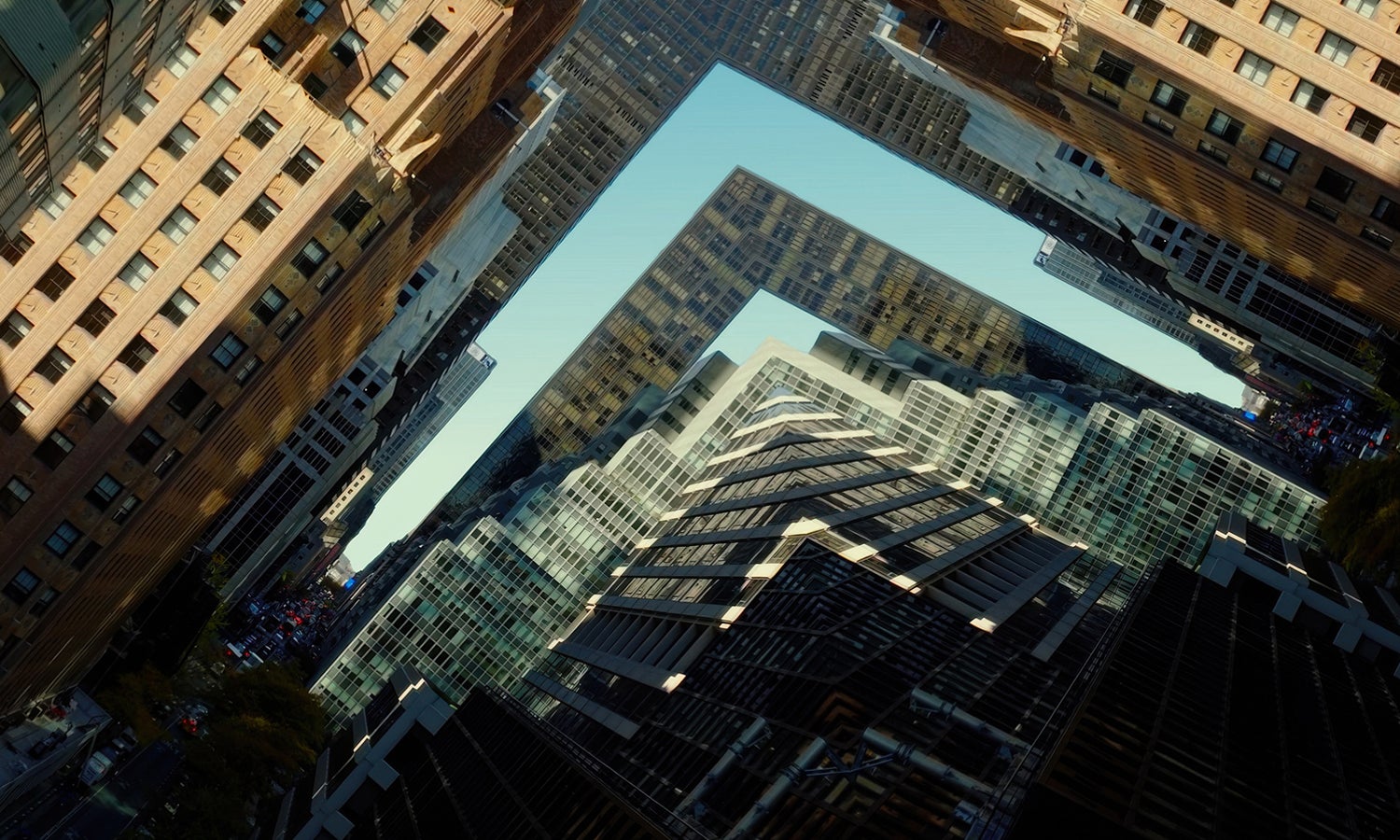 AI at the edge general buildings